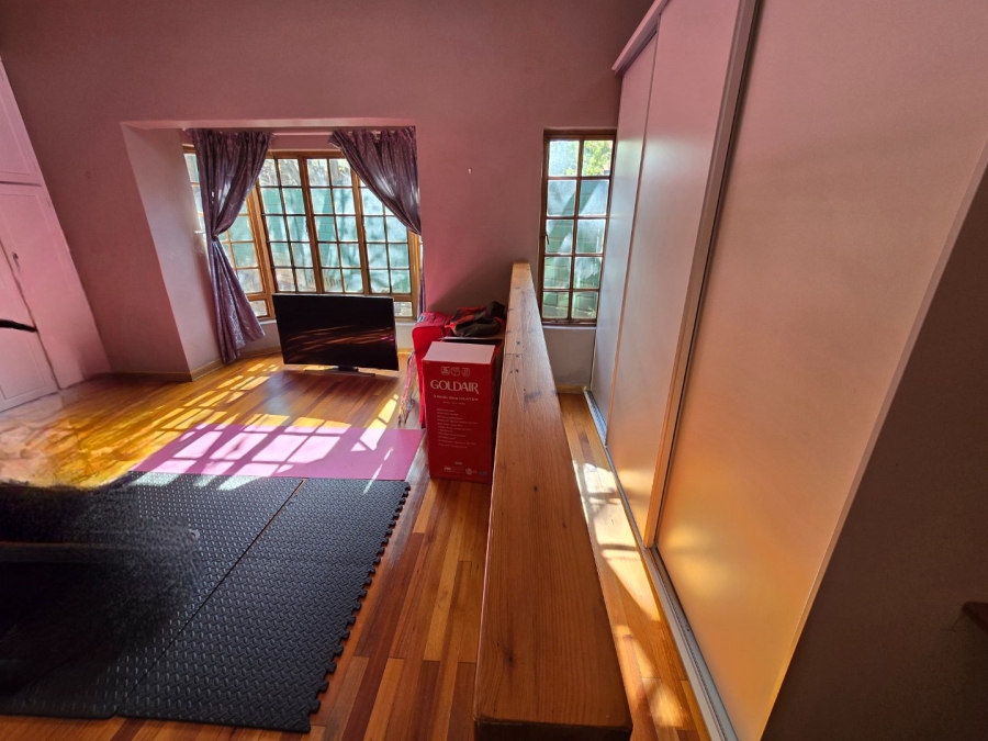 To Let 5 Bedroom Property for Rent in Westdene Free State